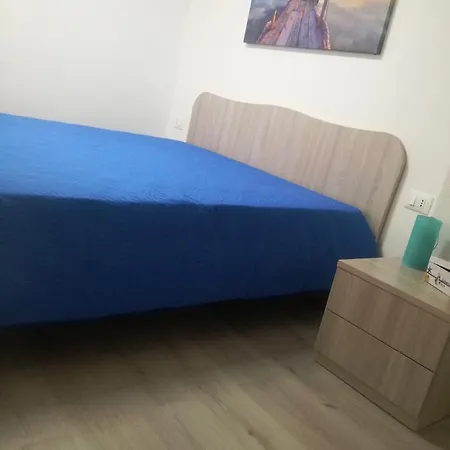 Casa Vacanze Vice Castellammare del Golfo