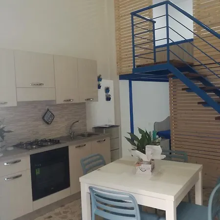 Casa Vacanze Vice Castellammare del Golfo