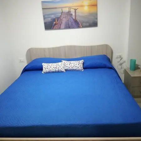 Casa Vacanze Vice * Castellammare del Golfo