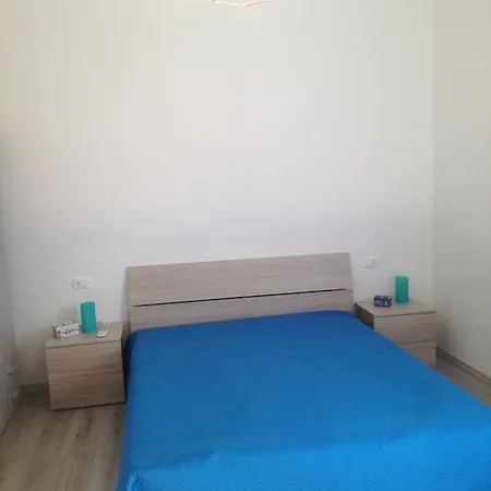 Casa Vacanze Vice Apartment