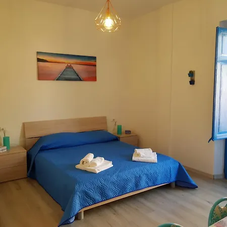 Casa Vacanze Vice
