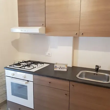 Casa Vacanze Vice *