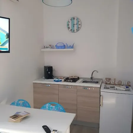 Casa Vacanze Vice Apartment