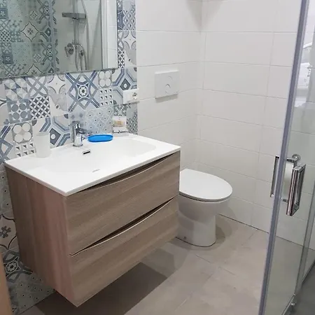 Apartmán Casa Vacanze Vice