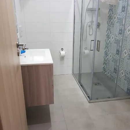 Casa Vacanze Vice Apartmán *