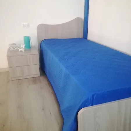 Apartmán Casa Vacanze Vice *