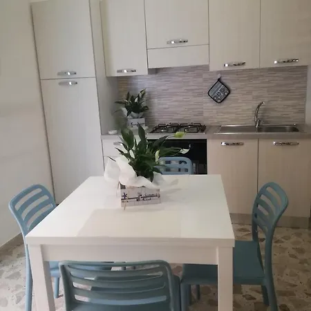 Apartmán Casa Vacanze Vice