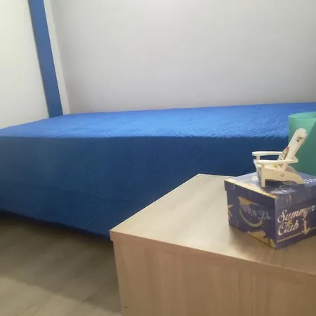 Casa Vacanze Vice Apartmán *