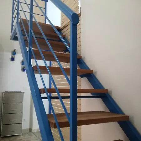 Apartmán Casa Vacanze Vice