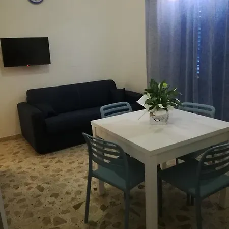 Casa Vacanze Vice Apartmán *