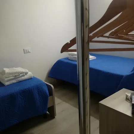 Apartmán Casa Vacanze Vice