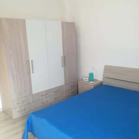 Casa Vacanze Vice Apartmán *