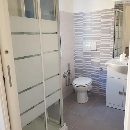Casa Vacanze Vice Apartmán *