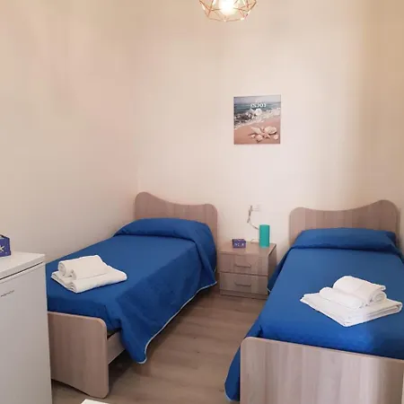 Casa Vacanze Vice Apartmán Castellammare del Golfo