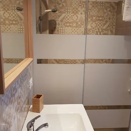 Apartmán Casa Vacanze Vice
