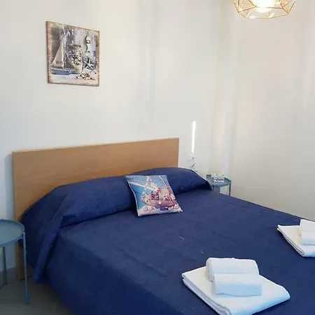 Apartmán Casa Vacanze Vice
