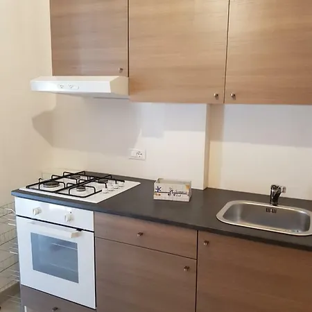 Casa Vacanze Vice *