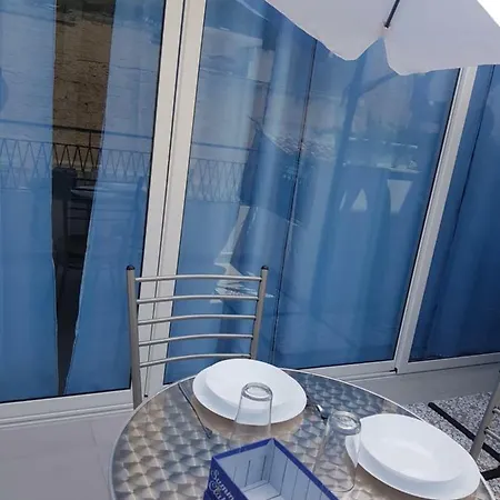 Casa Vacanze Vice Apartmán *