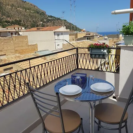 Casa Vacanze Vice Apartmán