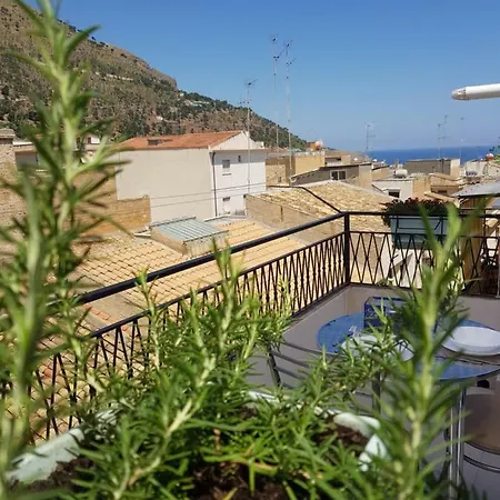 Casa Vacanze Vice Apartmán *